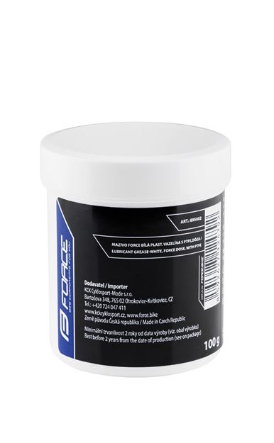 Picture of FORCE GREASE WITH PTFE 100G